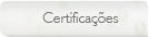 Certificações